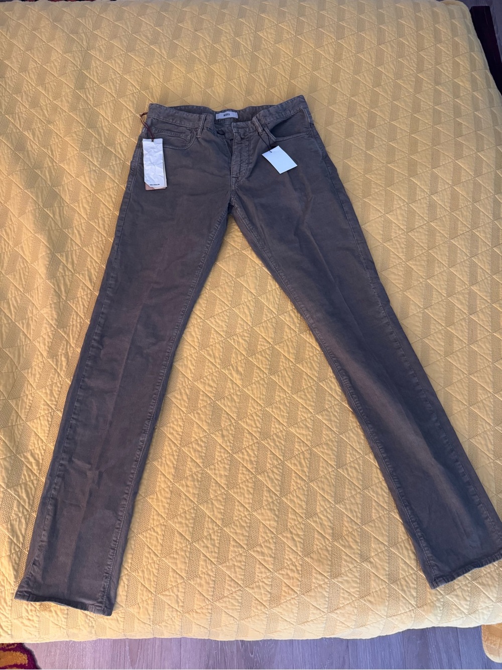 Incotex Sky Slim Cinquetasche Jeans size 30